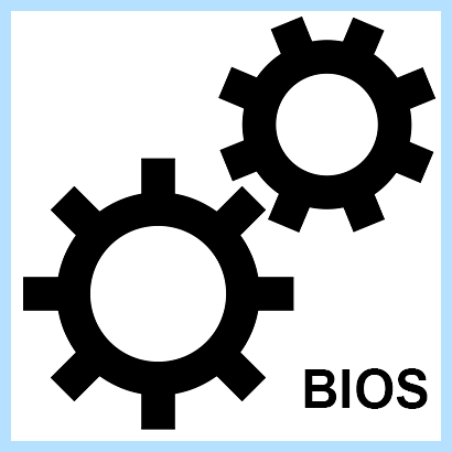 Asus k53s bios