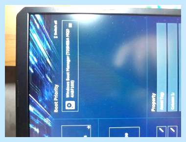 Asus k53s bios