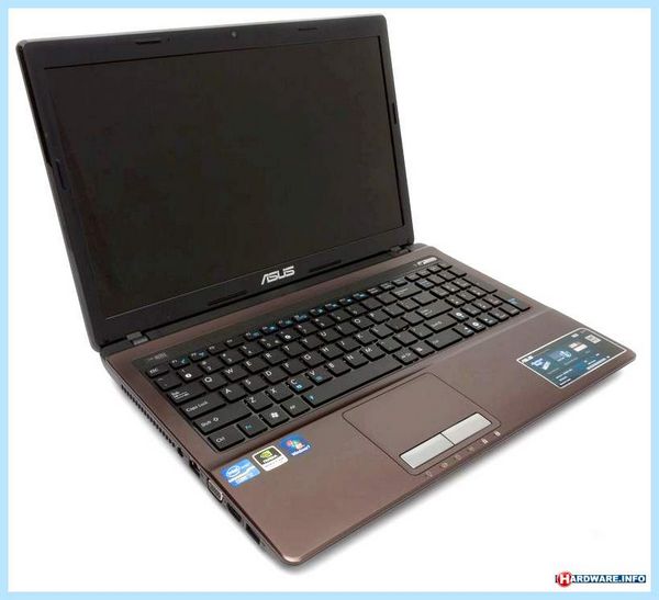 Asus k53s bios старом режиме