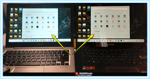 Asus как переустановить windows с флешки