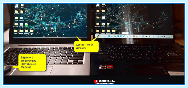 Asus как переустановить windows с флешки