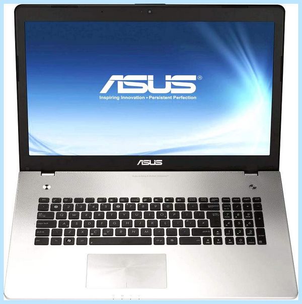Asus n76v подсветка клавиатуры или перезагрузке Asus n76v подсветка клавиатуры или перезагрузке