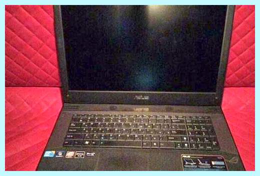 Asus не горит экран ThinkPad Edge E480