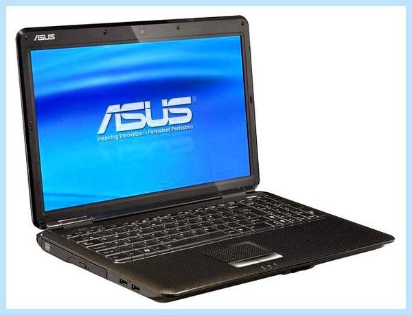Asus не горит экран индикатор, не