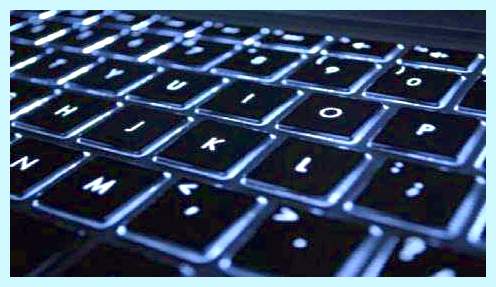 Asus не работает подсветка клавиатуры