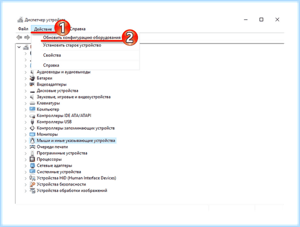 Asus не работает тачпад windows 10