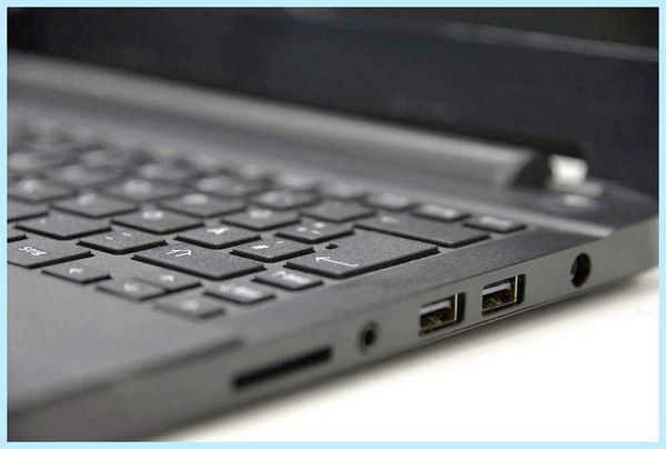 Asus не работает usb