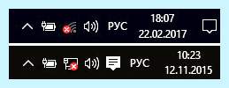 Asus не видит вай фай