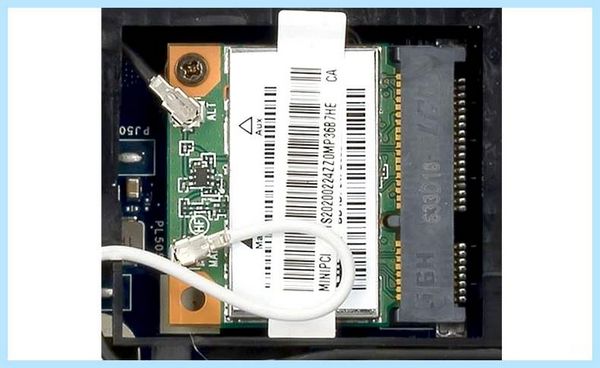Asus не видит вай фай