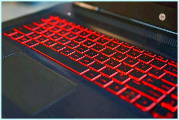 Asus не включается подсветка клавиатуры
