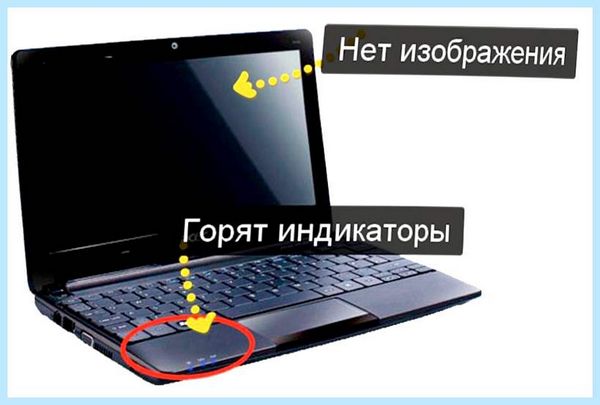 Asus ноутбук не включается монитор не чистился Asus ноутбук не включается монитор не чистился