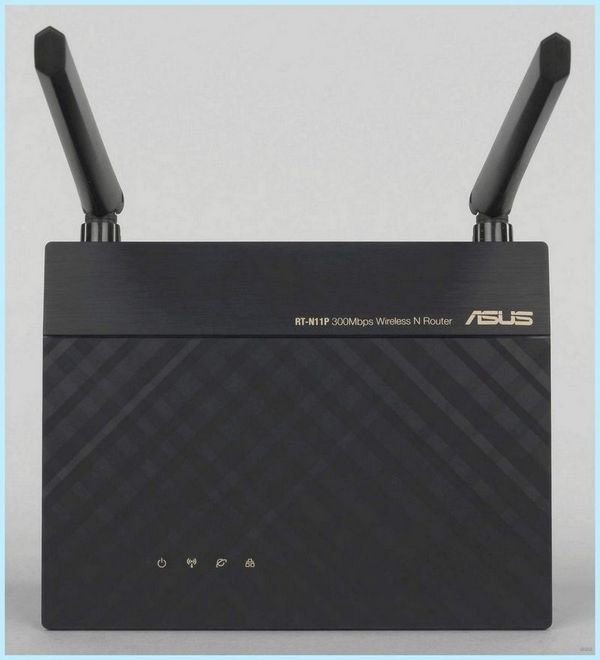 Asus пароль по умолчанию