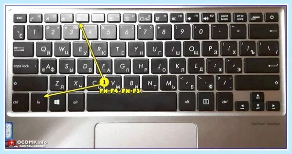 Asus перестала работать подсветка клавиатуры Похожие статьи     
    
    
                     Asus tuf gaming