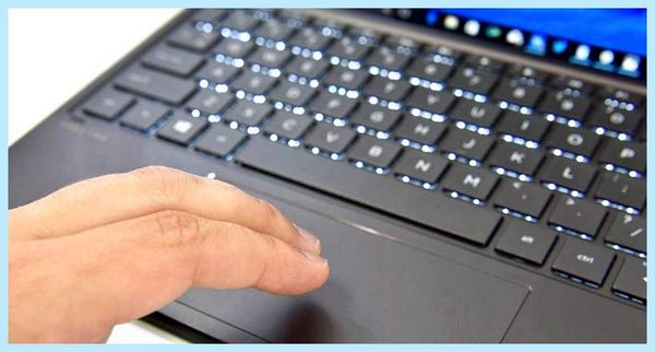 Asus precision touchpad что это driver, он же