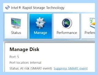 Asus rapid storage technology (asus, rapid, storage, technology, ASUS FX706LH) Asus rapid storage technology
