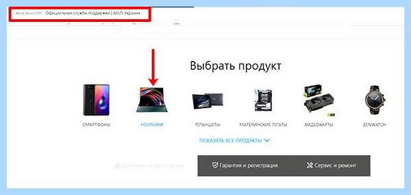 Asus rog подсветка клавиатуры
