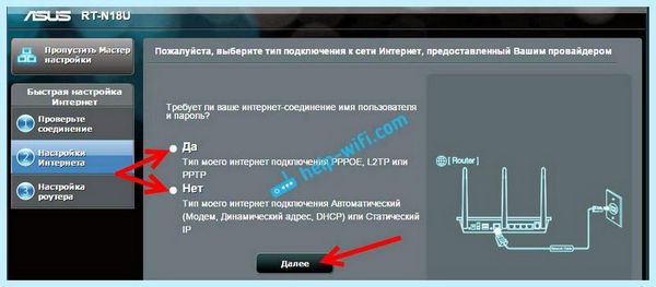 Asus роутер пароль по умолчанию