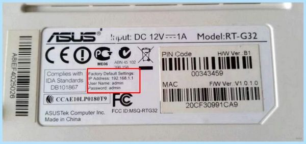 Asus роутер вход (asus, роутер, вход, port number) Asus роутер вход