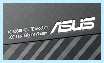 Asus router вход
