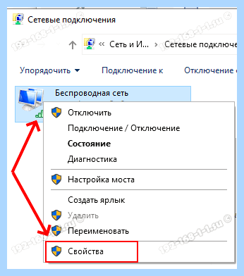 Asus router вход