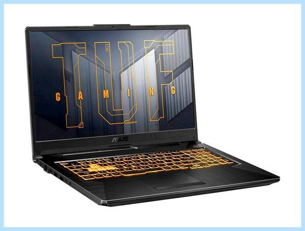 Asus tuf f17 не работает тачпад один вариант, почему
