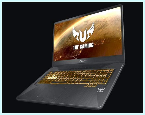 Asus tuf gaming не работает клавиатура длч каждой конкретной модели она