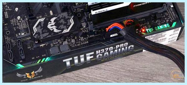 Asus tuf gaming не включается Игровой ноутбук ТУФ А15