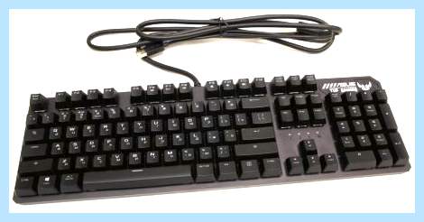 Asus tuf gaming подсветка клавиатуры (asus, gaming, подсветка, клавиатура, ASUS Gaming, подсветки клавиатуры) Asus tuf gaming подсветка клавиатуры