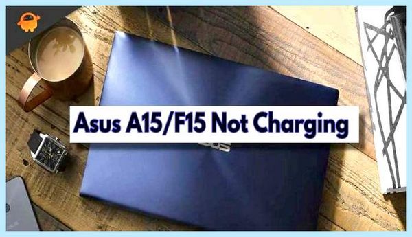 Asus tuf не включается