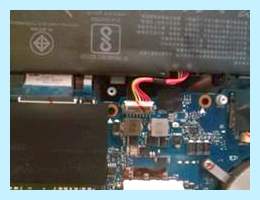Asus tuf не включается