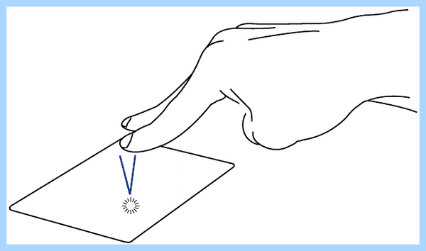 Asus zenbook тачпад (asus, zenbook, тачпад, Smart Gesture, fingers touchpad, ZenBook 2020) Asus zenbook тачпад