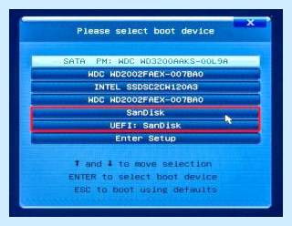 Asus uefi bios загрузка с диска (asus, uefi, bios, загрузка, диск, загрузочное меню) Asus uefi bios загрузка с диска