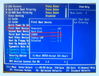 Asus uefi bios загрузка с диска (asus, uefi, bios, загрузка, диск, загрузочное меню) Asus uefi bios загрузка с диска