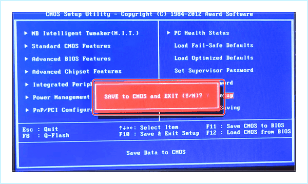 Asus uefi bios загрузка с диска (asus, uefi, bios, загрузка, диск, загрузочное меню) Asus uefi bios загрузка с диска