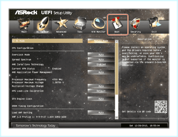 Asus uefi bios загрузка с диска (asus, uefi, bios, загрузка, диск, загрузочное меню) Asus uefi bios загрузка с диска