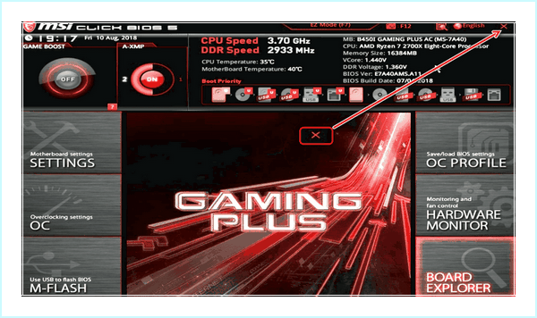 Asus uefi bios загрузка с диска (asus, uefi, bios, загрузка, диск, загрузочное меню) Asus uefi bios загрузка с диска