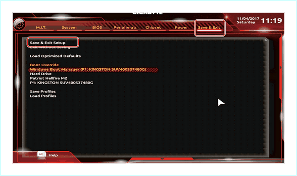 Asus uefi bios загрузка с диска (asus, uefi, bios, загрузка, диск, загрузочное меню) Asus uefi bios загрузка с диска
