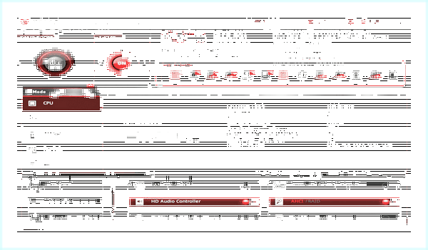 Asus uefi bios загрузка с диска (asus, uefi, bios, загрузка, диск, загрузочное меню) Asus uefi bios загрузка с диска