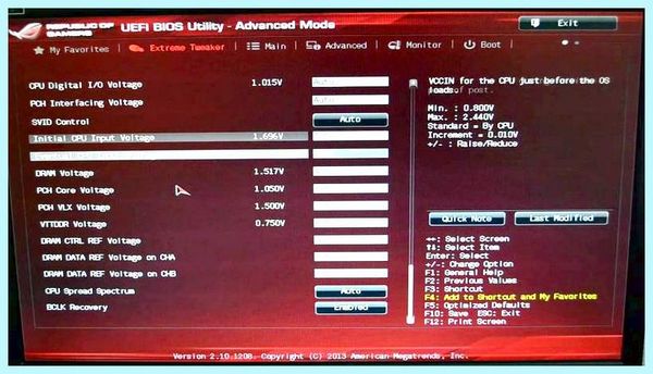 Asus uefi bios загрузка с диска ничем не Asus uefi bios загрузка с диска ничем не