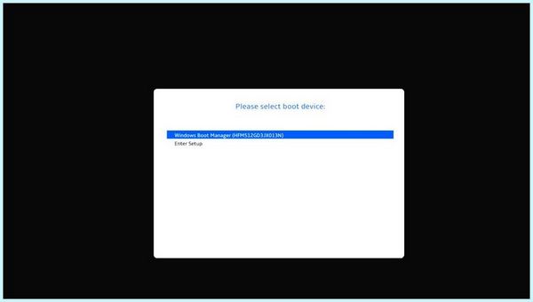 Asus uefi bios