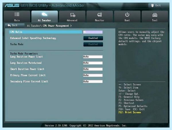 Asus uefi настройка (asus, uefi, настройка, BIOS UEFI) Asus uefi настройка