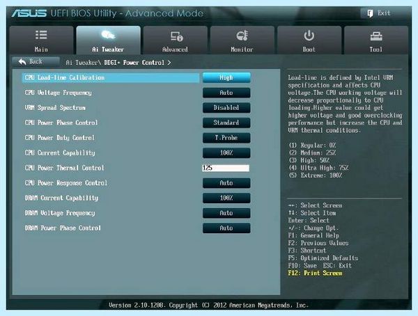 Asus uefi настройка (asus, uefi, настройка, BIOS UEFI) Asus uefi настройка