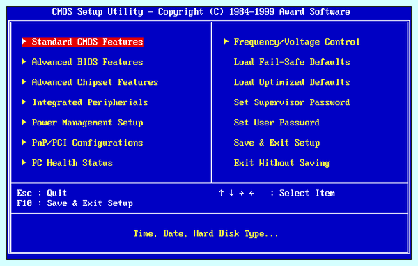 Asus uefi настройка (asus, uefi, настройка, BIOS UEFI) Asus uefi настройка