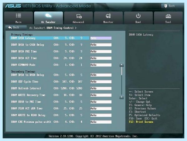 Asus uefi настройка (asus, uefi, настройка, BIOS UEFI) Asus uefi настройка
