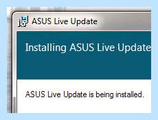 Asus update что это