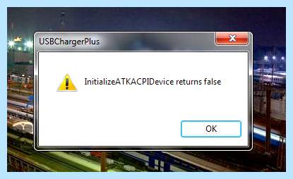 Asus usb charger