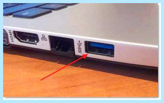 Asus установка windows 7 с флешки