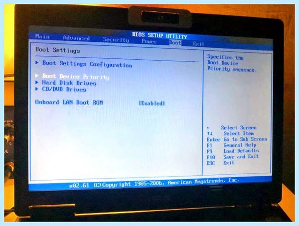 Asus установка windows (asus, установка, windows, операционной системы, ASUS GL703GE) Asus установка windows