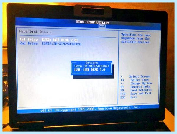 Asus установка windows (asus, установка, windows, операционной системы, ASUS GL703GE) Asus установка windows