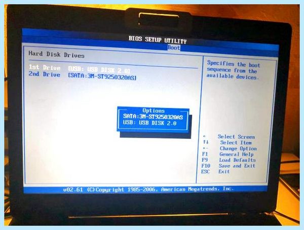 Asus установка windows (asus, установка, windows, операционной системы, ASUS GL703GE) Asus установка windows